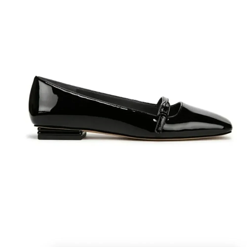 Franco Sarto business open inspired